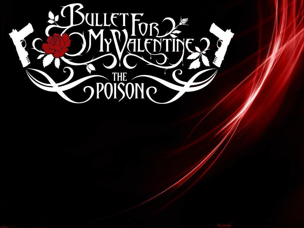 1024x768 Free download Bullet For My Valentine Wallpaper [1024x768]