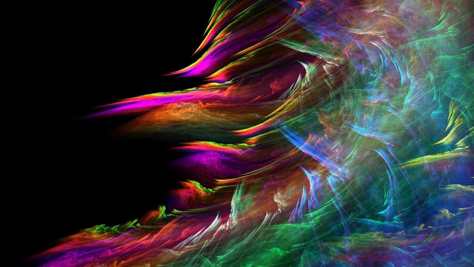 1600x900 World's Most Satisfying Wallpaper