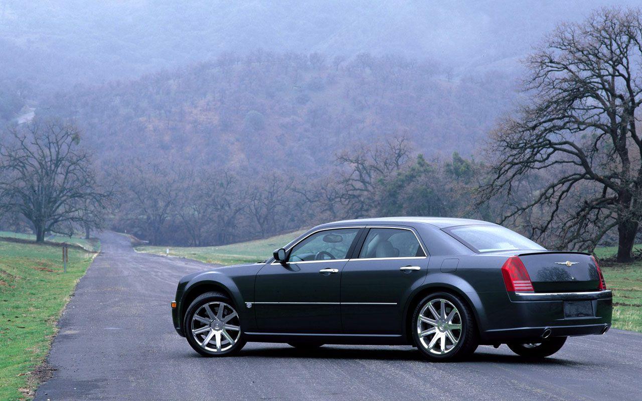 Chrysler 300 Wallpapers - Top Free Chrysler 300 Backgrounds