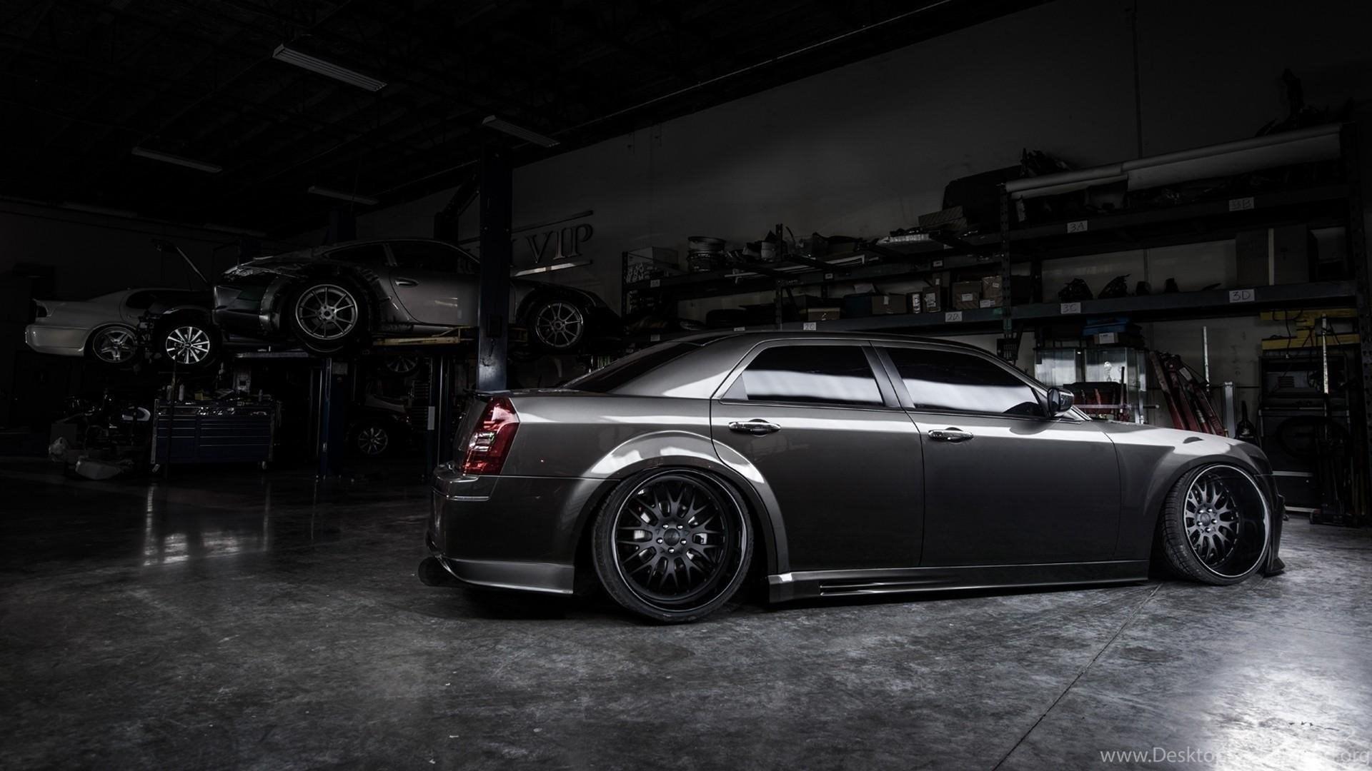 Chrysler 300 Wallpapers - Top Free Chrysler 300 Backgrounds