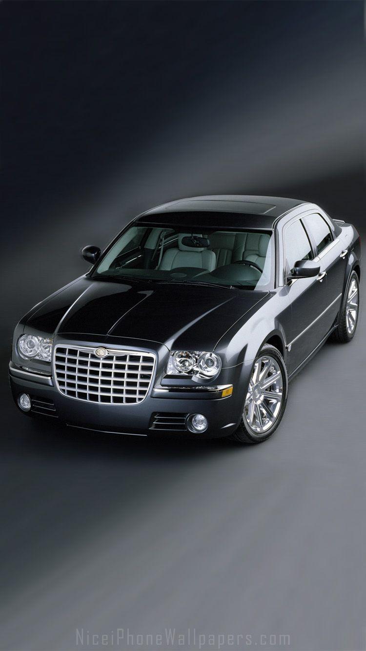 750x1334 Chrysler 300 2005 2010 IPhone 6 6 Plus Wallpaper