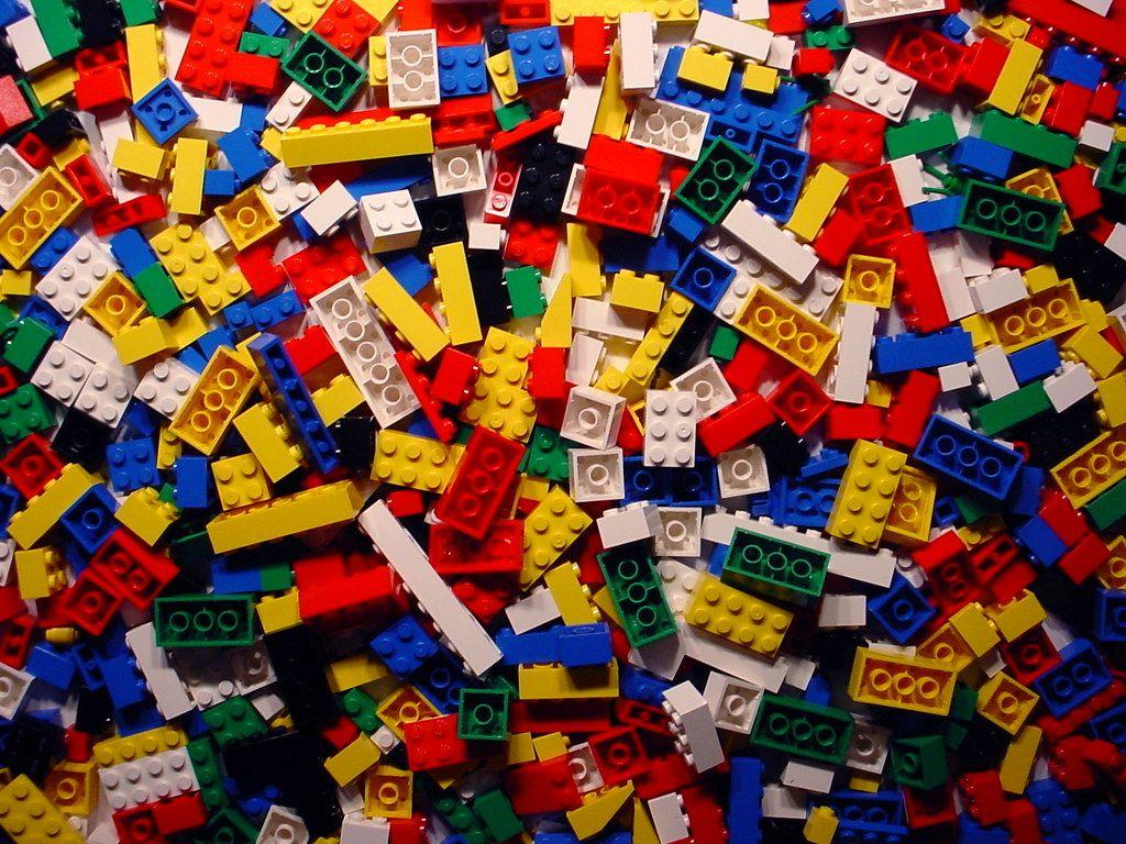 LEGO Blocks Wallpapers - Top Free LEGO Blocks Backgrounds - WallpaperAccess