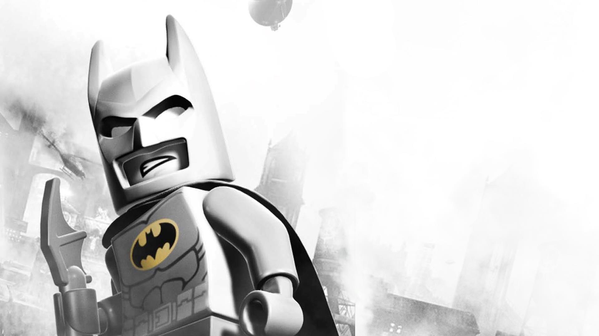 Cool LEGO Wallpapers - Top Free Cool LEGO Backgrounds - WallpaperAccess