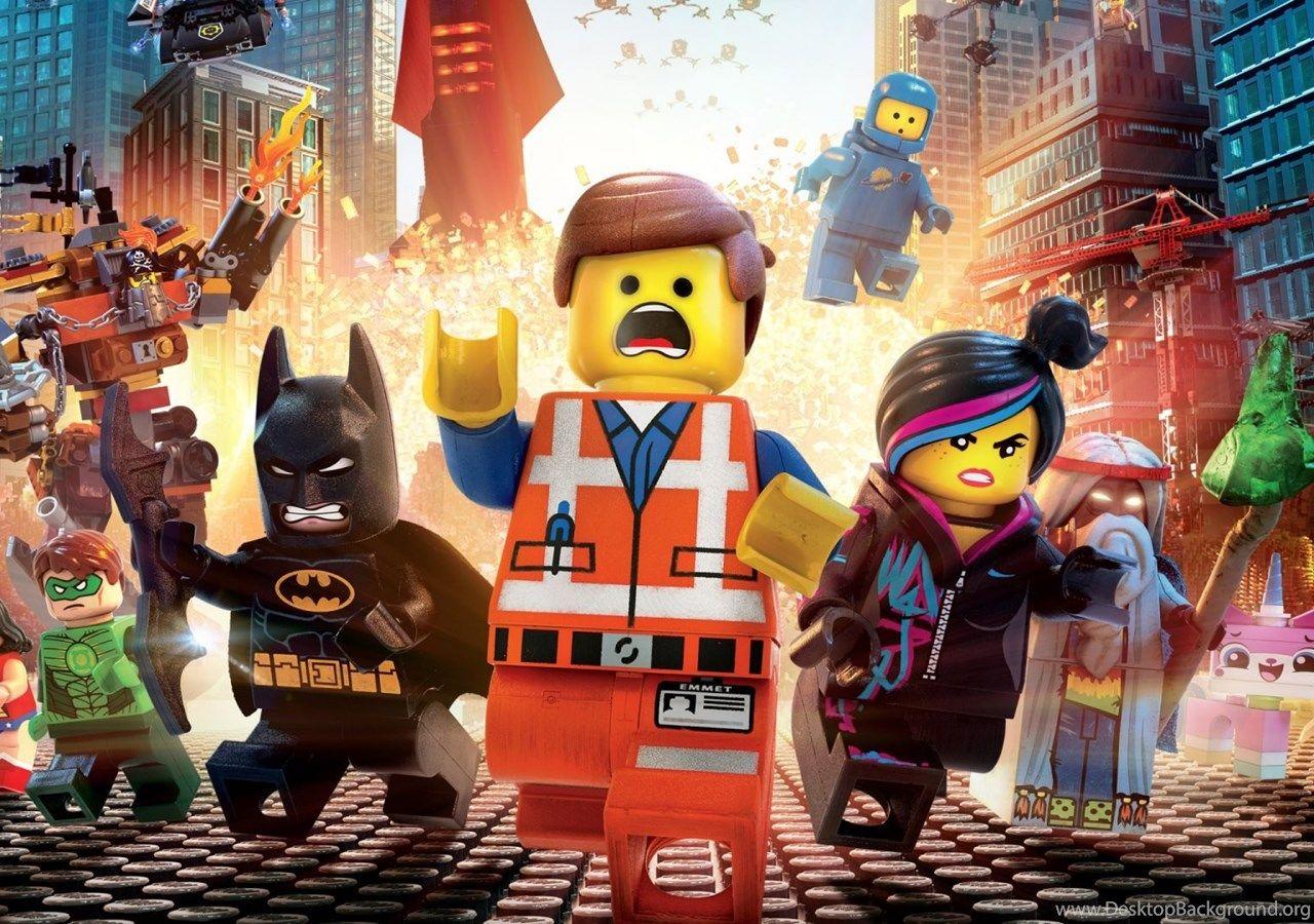1280x900 Cool Lego Movie Wallpaper Desktop Background