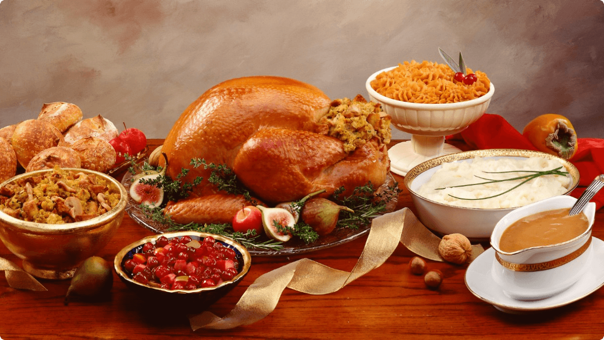Thanksgiving Food Wallpapers Top Free Thanksgiving Food Backgrounds