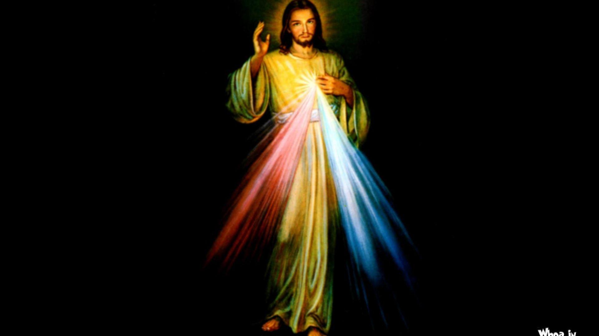 Divine Mercy Wallpapers - Top Free Divine Mercy Backgrounds