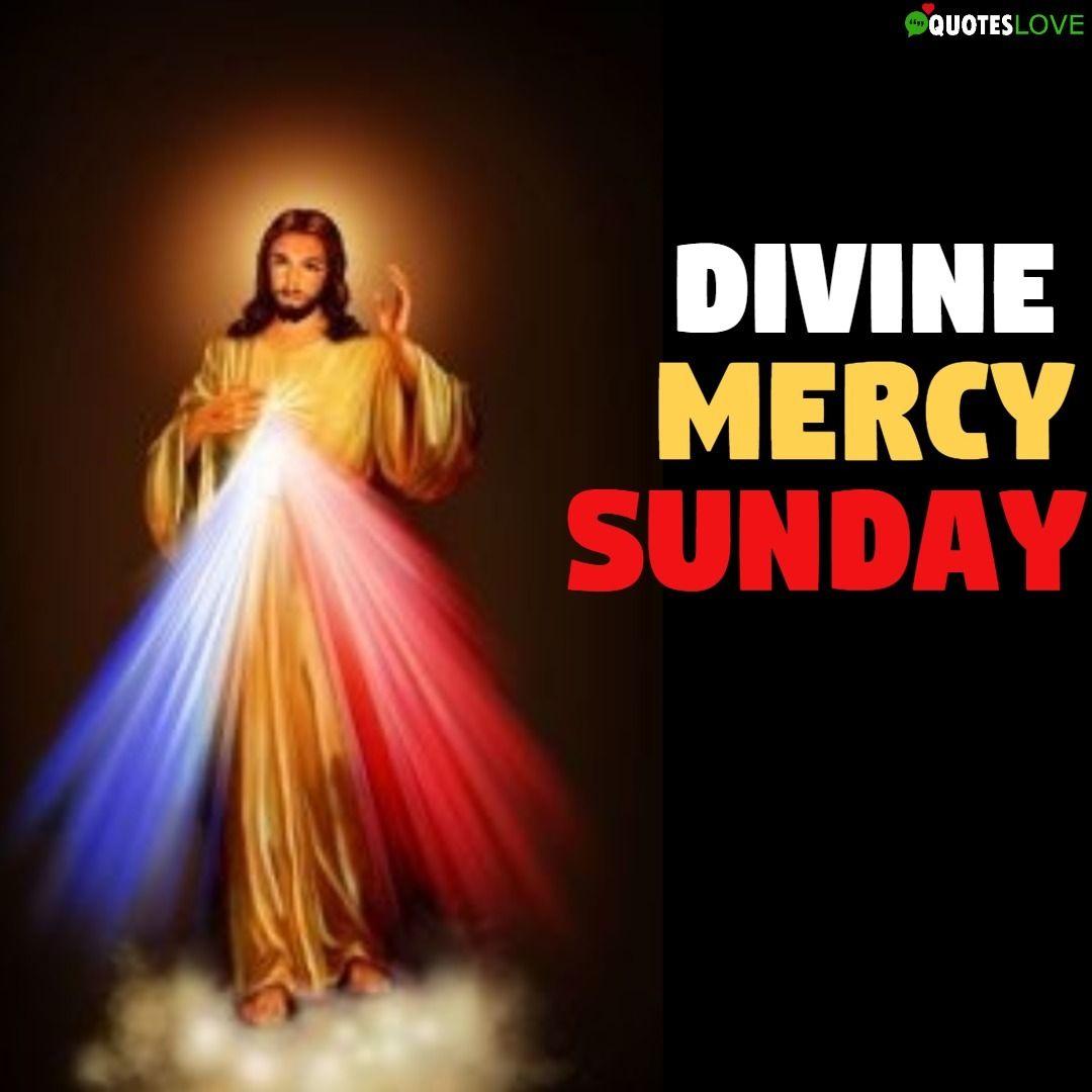 Discover 79+ divine mercy wallpaper super hot - in.cdgdbentre