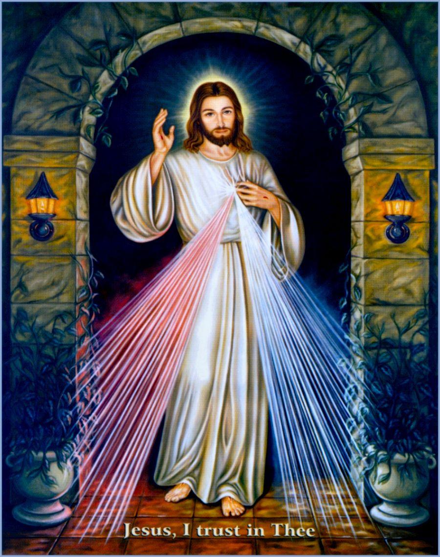 HD Quality - Divine Mercy - Best Divine Mercy Wallpapers