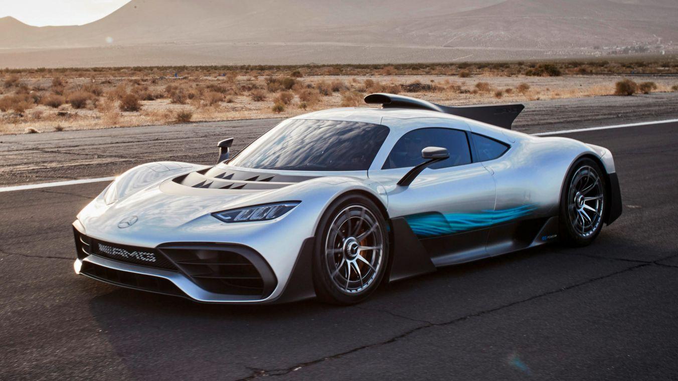 Mercedes Amg Project One Wallpapers Top Free Mercedes Amg Project One Backgrounds Wallpaperaccess