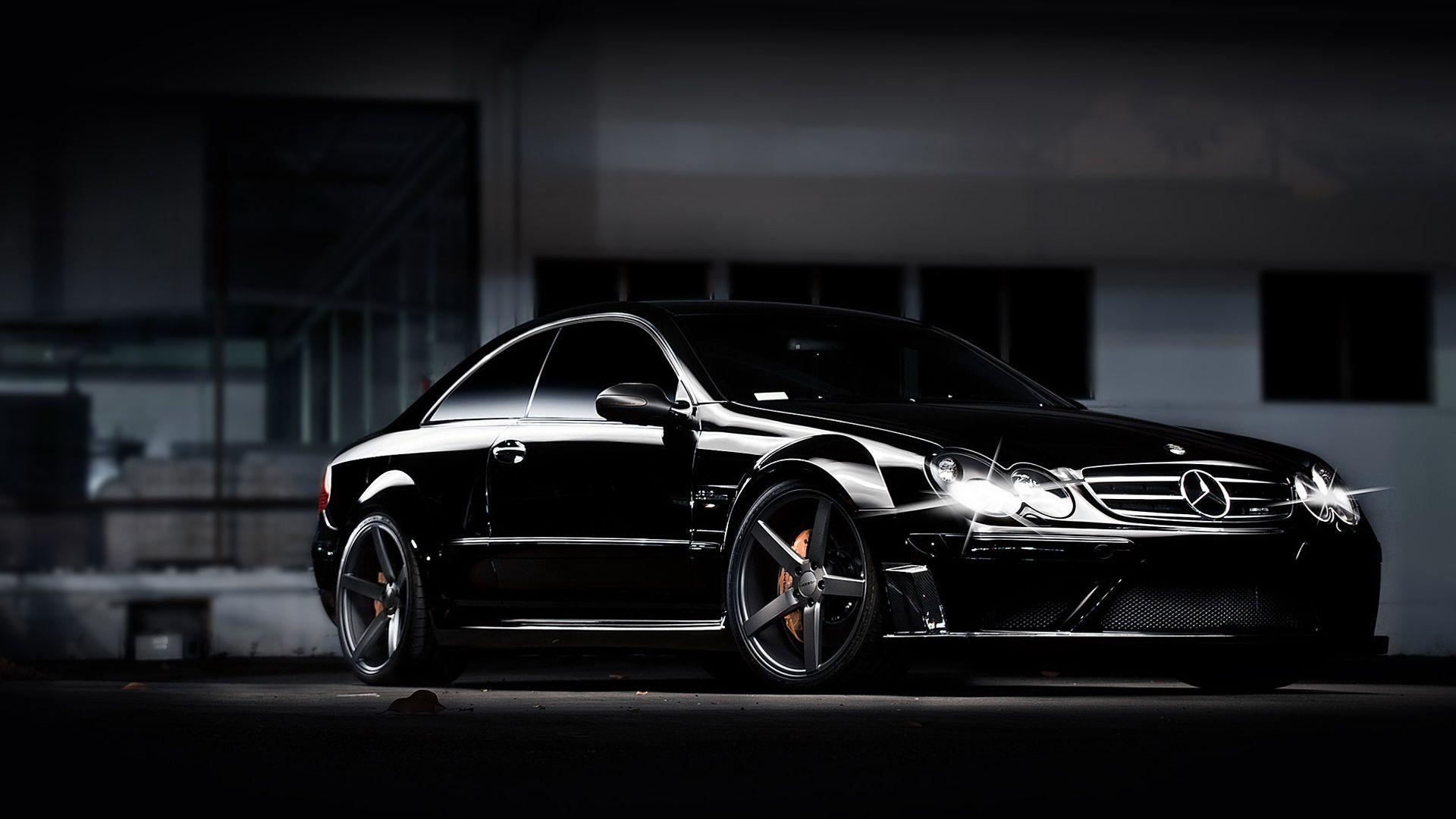 1920x1080 Roundup: 40 Amazing Mercedes Benz HD Wallpaper