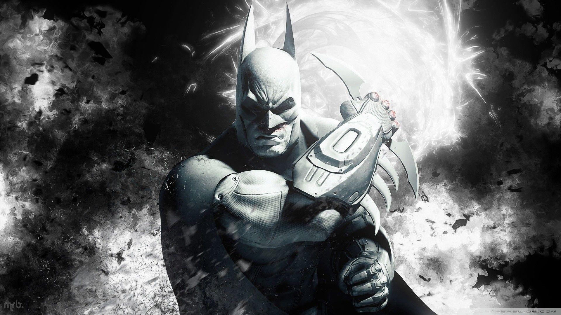 1920x1080 Batman Wallpaper HD