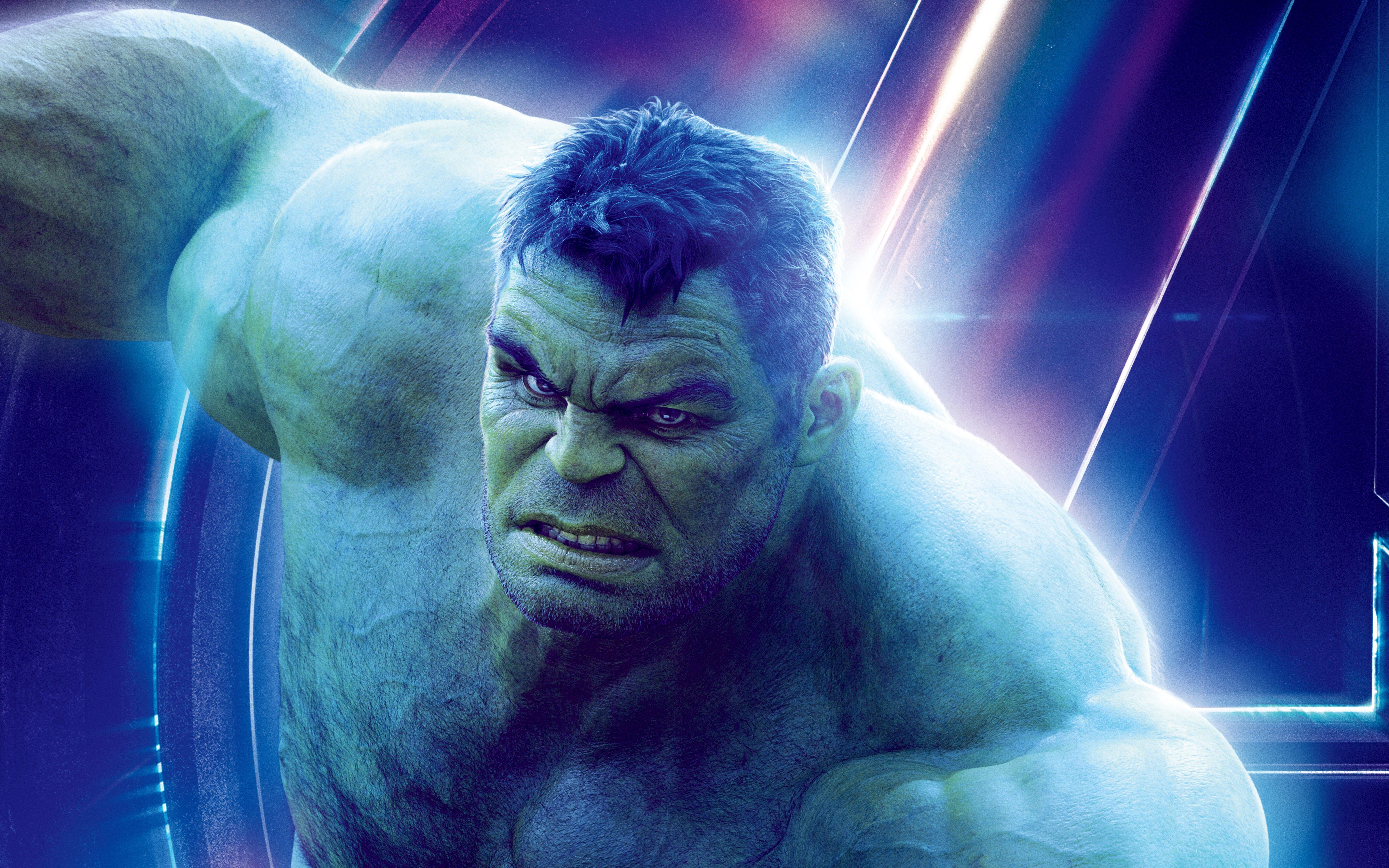 7680x4800 Avengers: Infinity War (2018) Hulk 8K Ultra HD Wallpaper