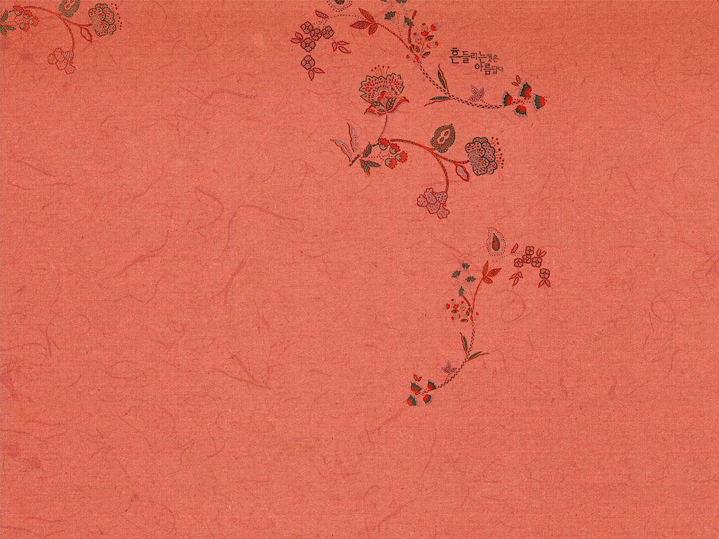 1024x768 Selected Korean Style Wallpaper 2716 Wallpaper