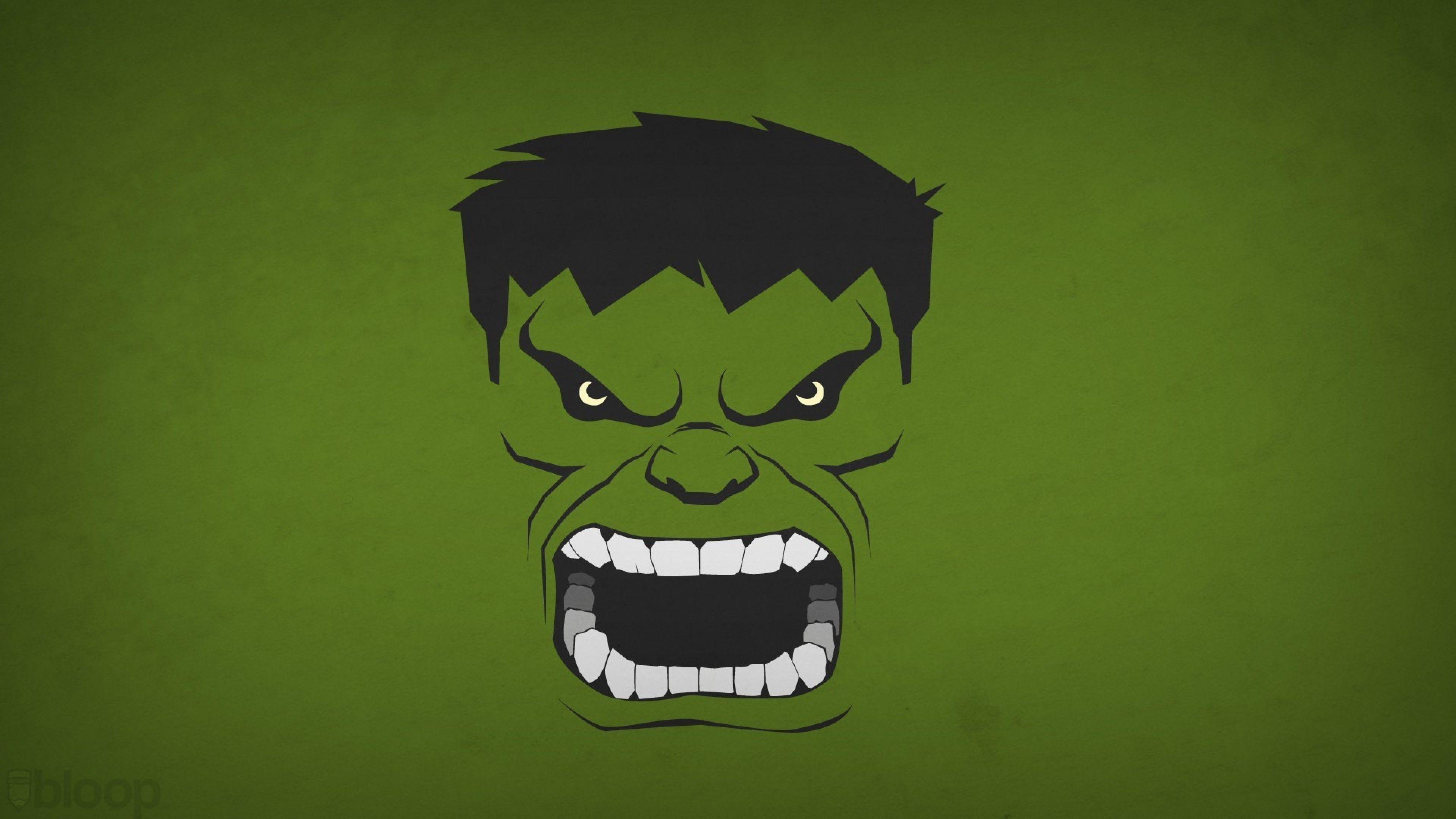 3840x2160 Hulk comic character superheroes Marvel Comics super hero green