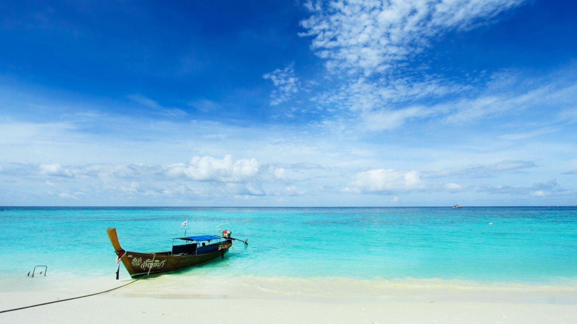 1920x1080 Hawaii Beach Wallpaper 1920×1080 Beach Wallpaper For Mac 49
