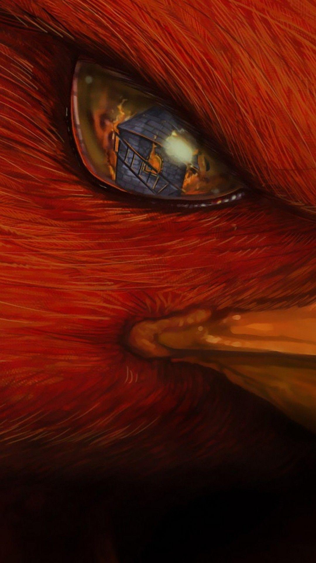 1080x1920 Phoenix Bird Image Wallpaper iPhone 3D iPhone Wallpaper