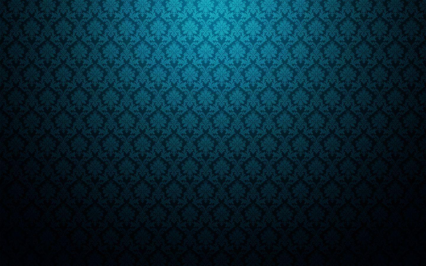 Elegant Blue Background