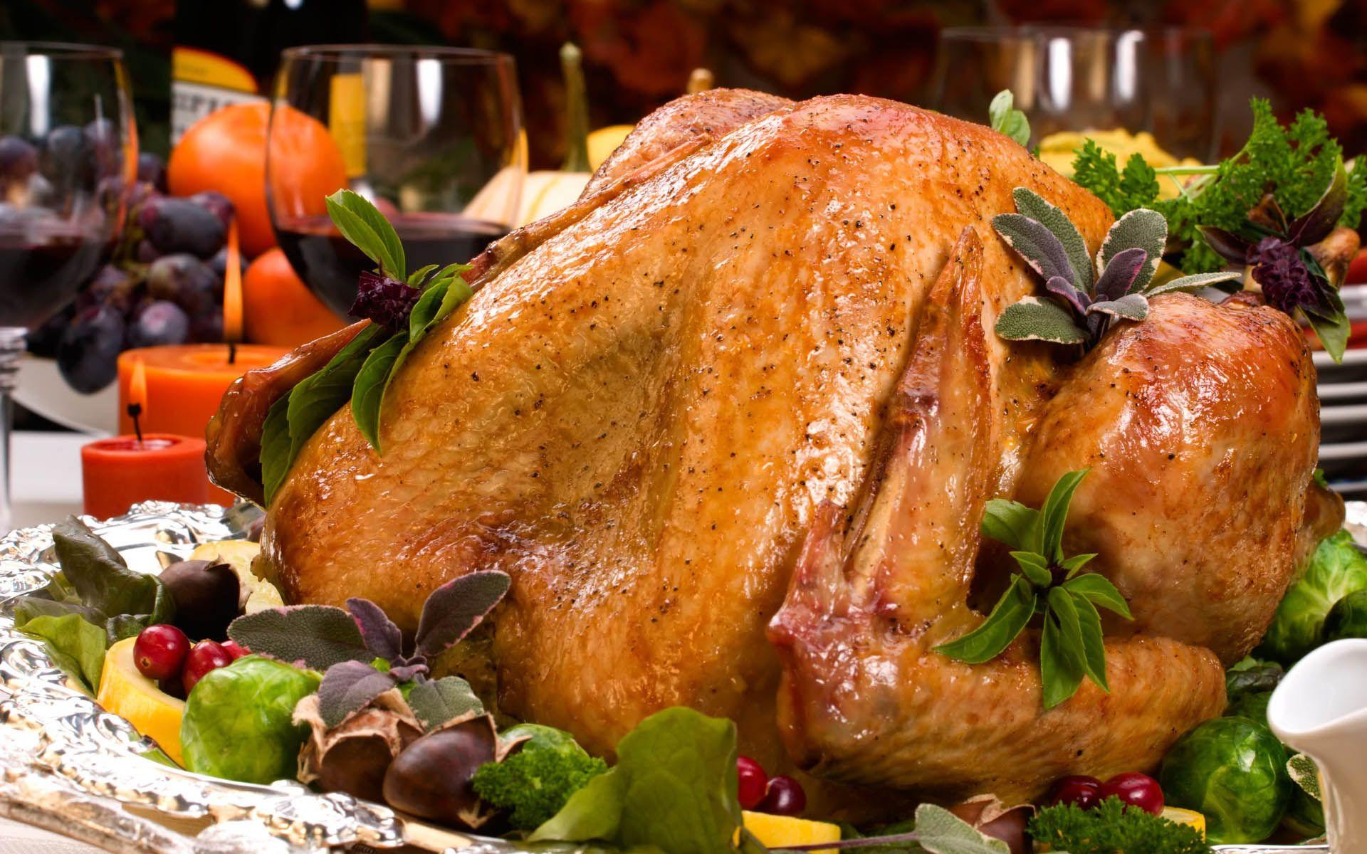 Thanksgiving Food Wallpapers Top Free Thanksgiving
