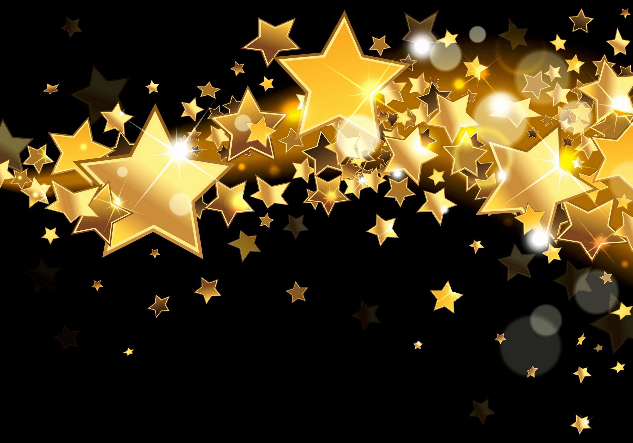 2560x1792 Lovely Gold Star Wallpaper This Week