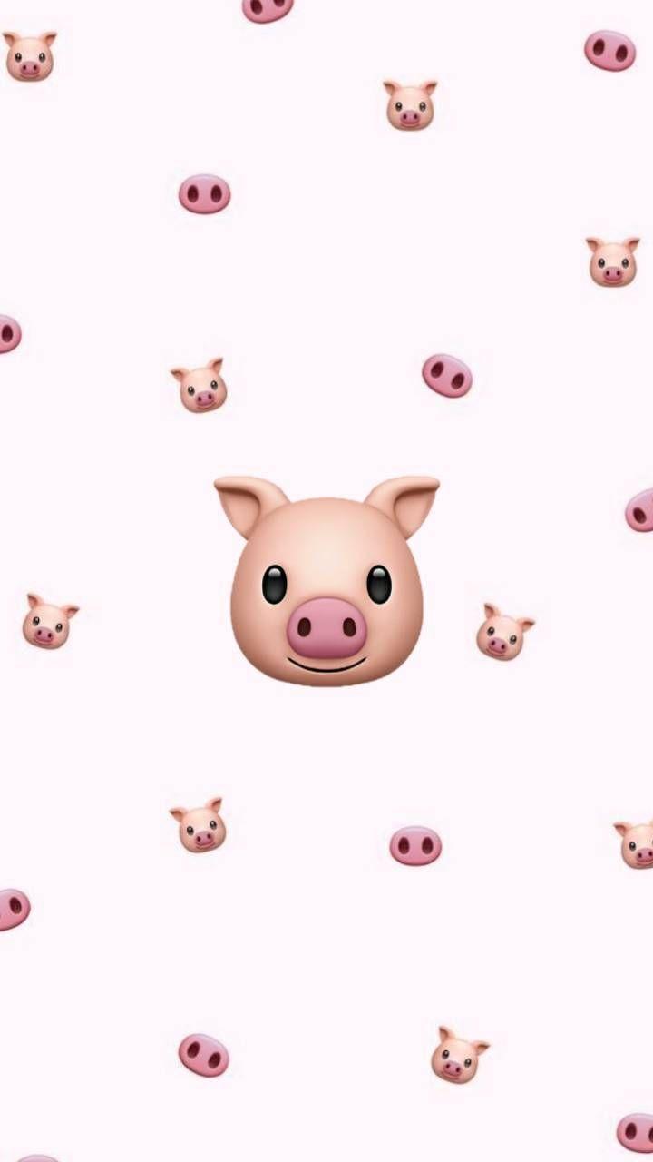 720x1280 PIG wallpaper