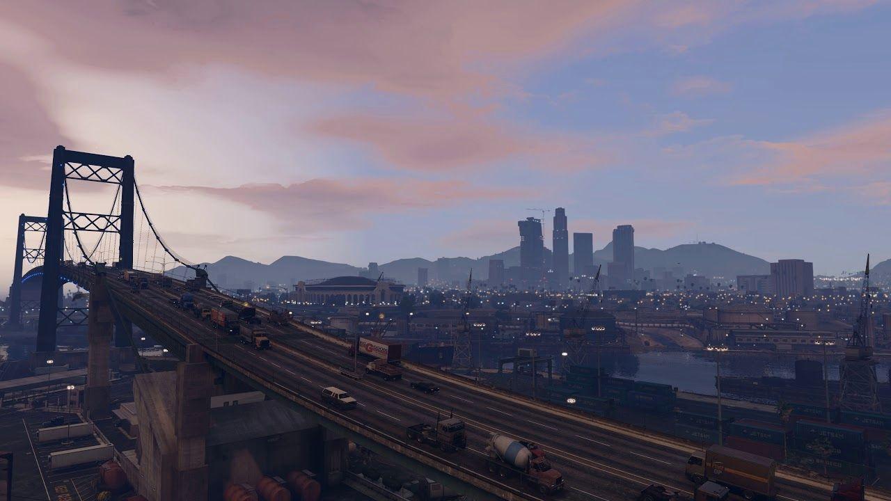 1280x720 Elegant Gta V Wallpaper 4k Inspiration