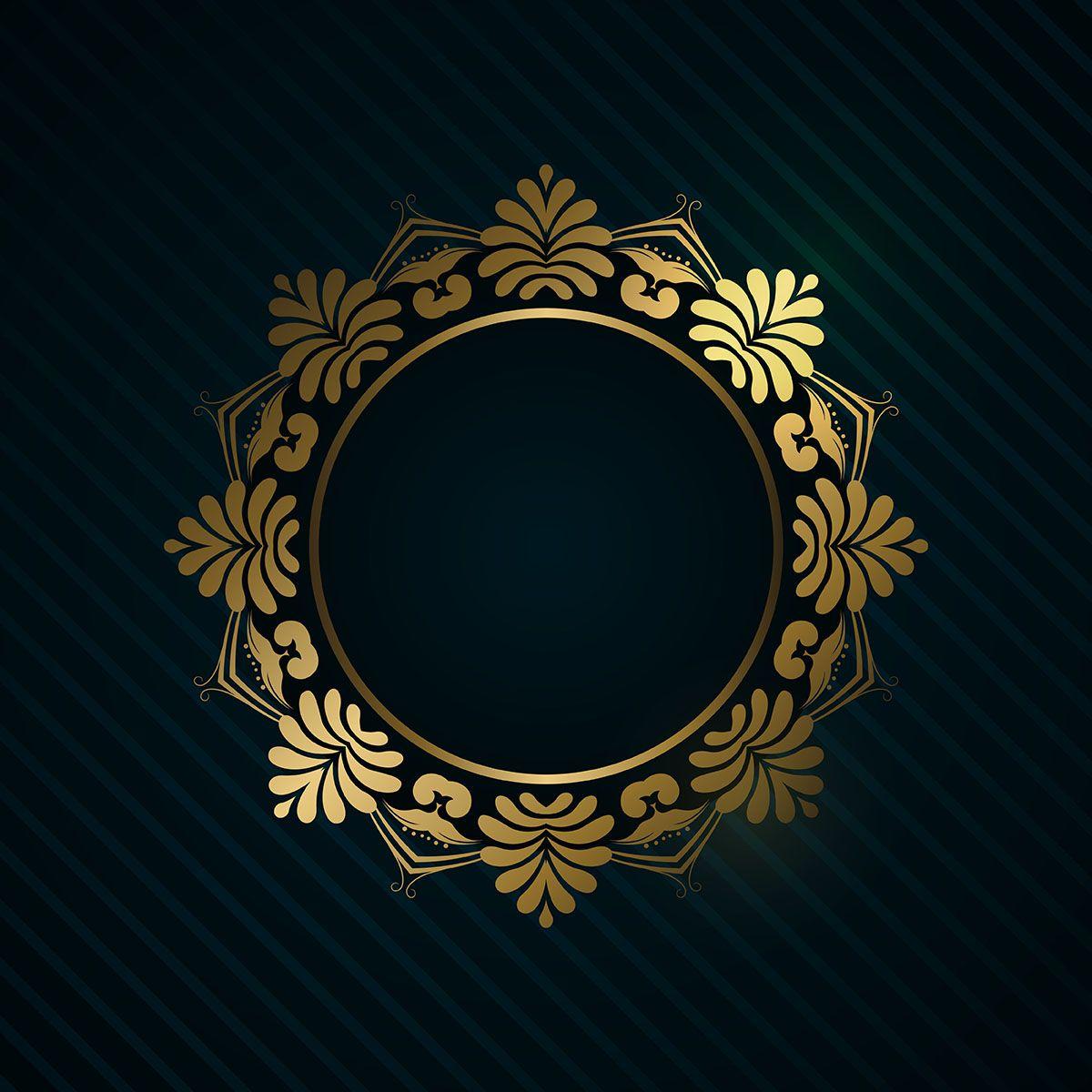 1200x1200 Luxury Background Free Vector Art - (497 Free Downloads)