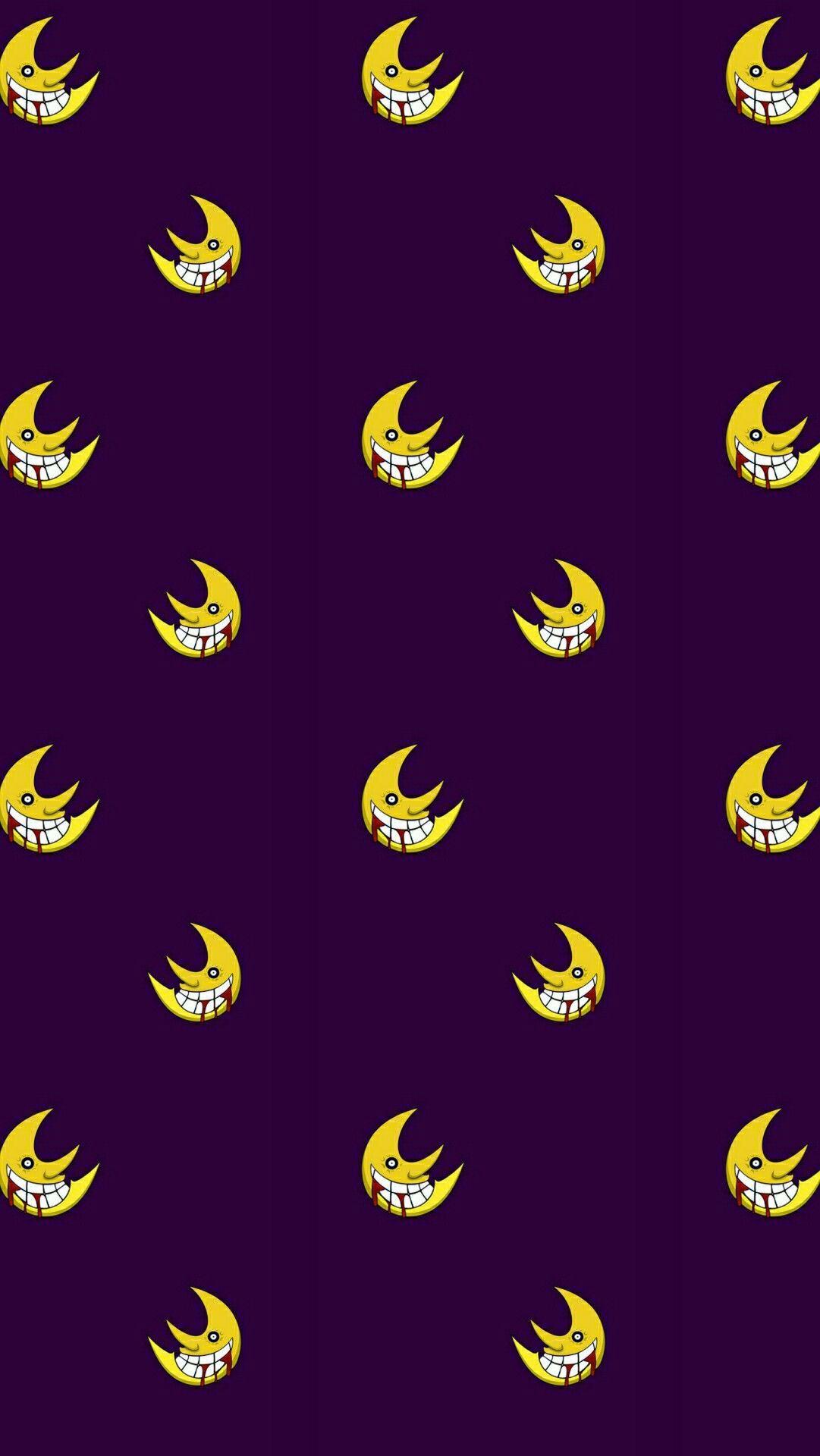 1081x1920 Moon Soul Eater. Soul Eater. Soul eater, Anime and Manga