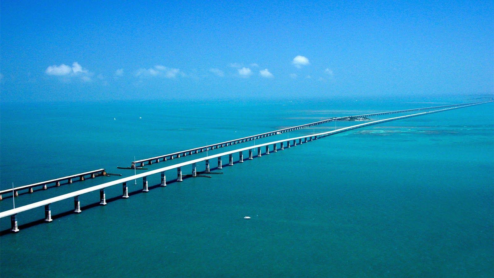 1600x900 Florida keys picture wallpaper HD