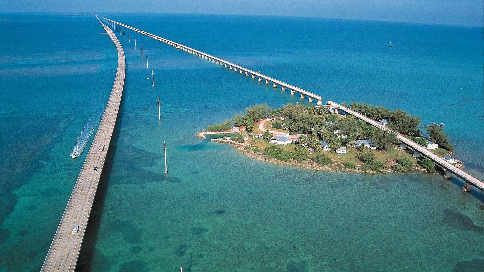 Florida Keys Wallpapers - Top Free Florida Keys Backgrounds ...