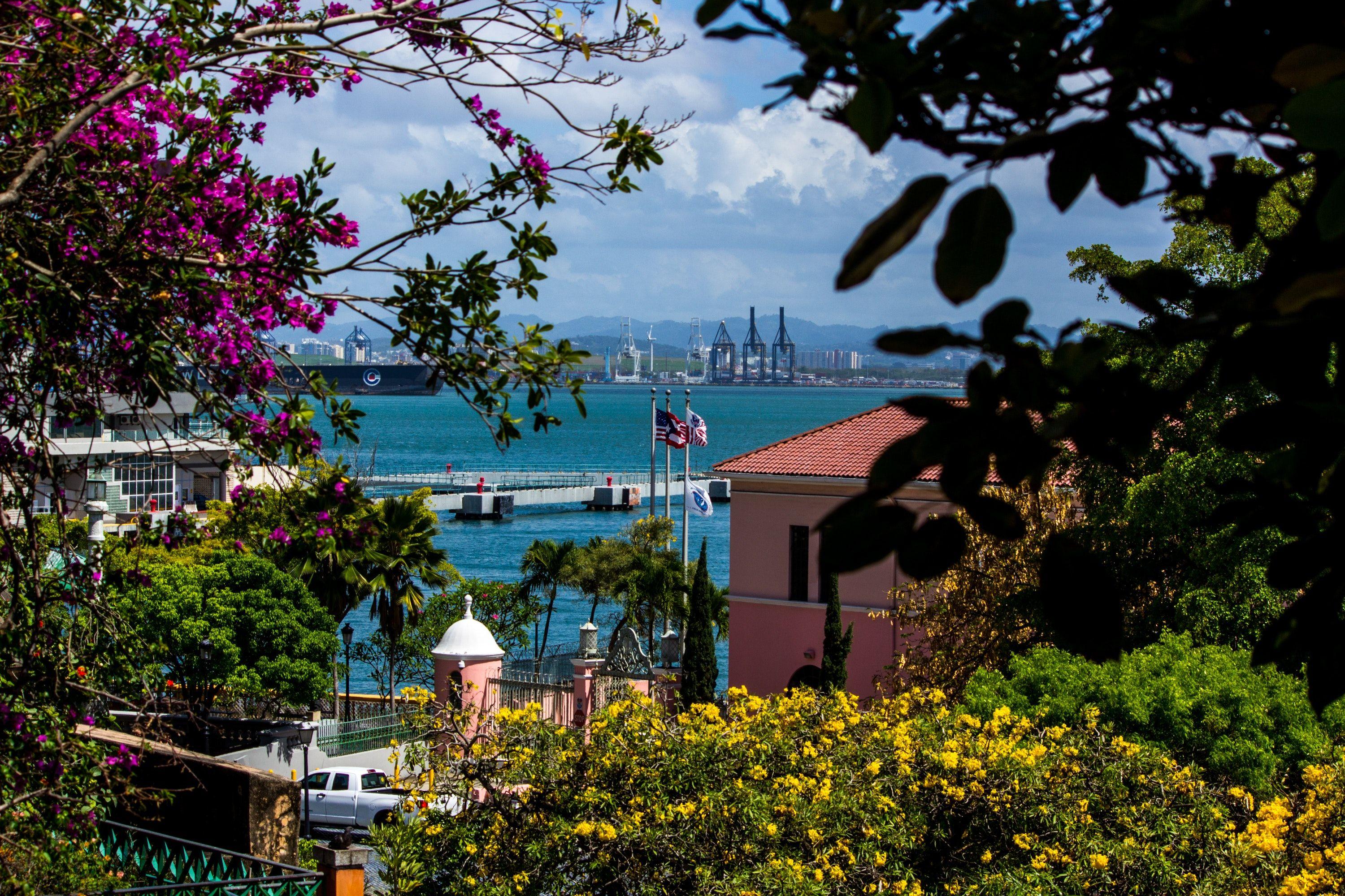 3000x2000 Puerto Rico