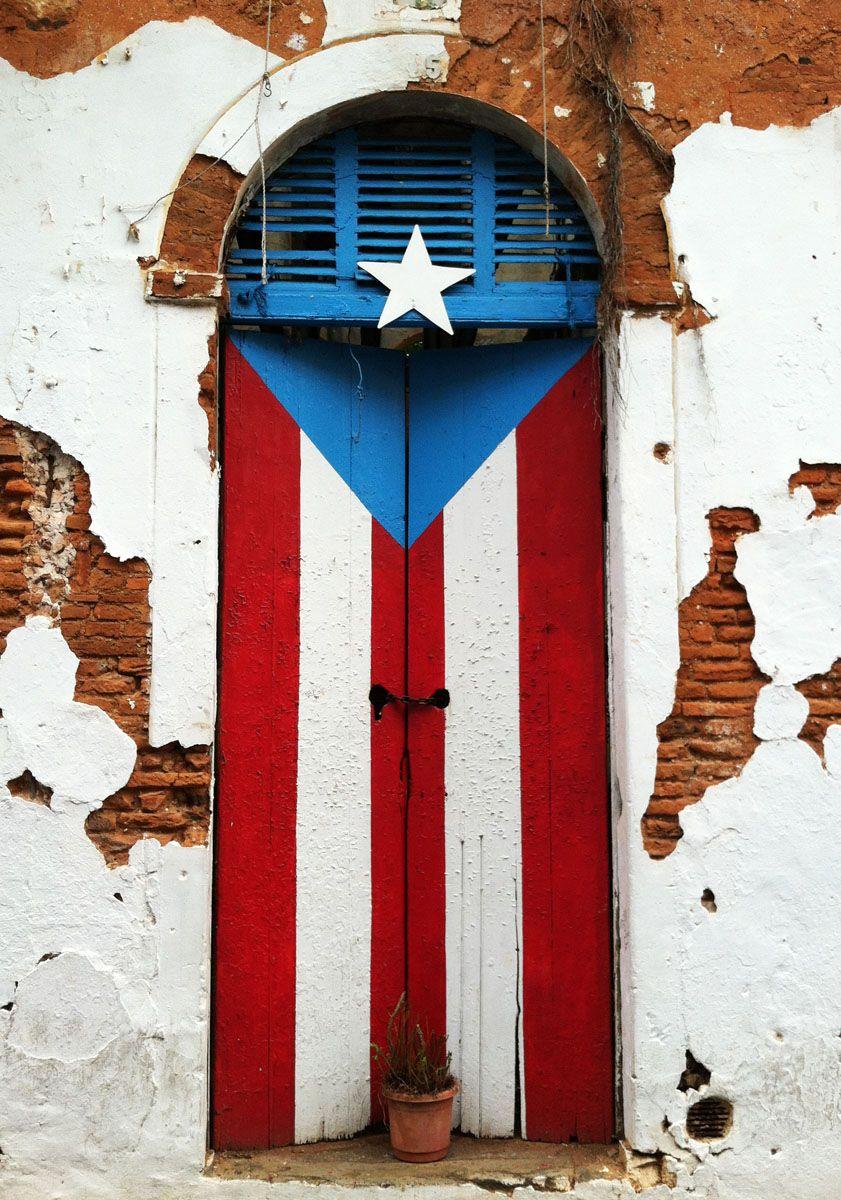 841x1200 Old San Juan