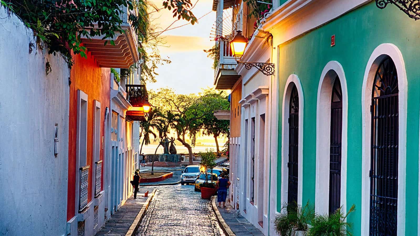 Old San Juan Wallpapers - Top Free Old San Juan Backgrounds