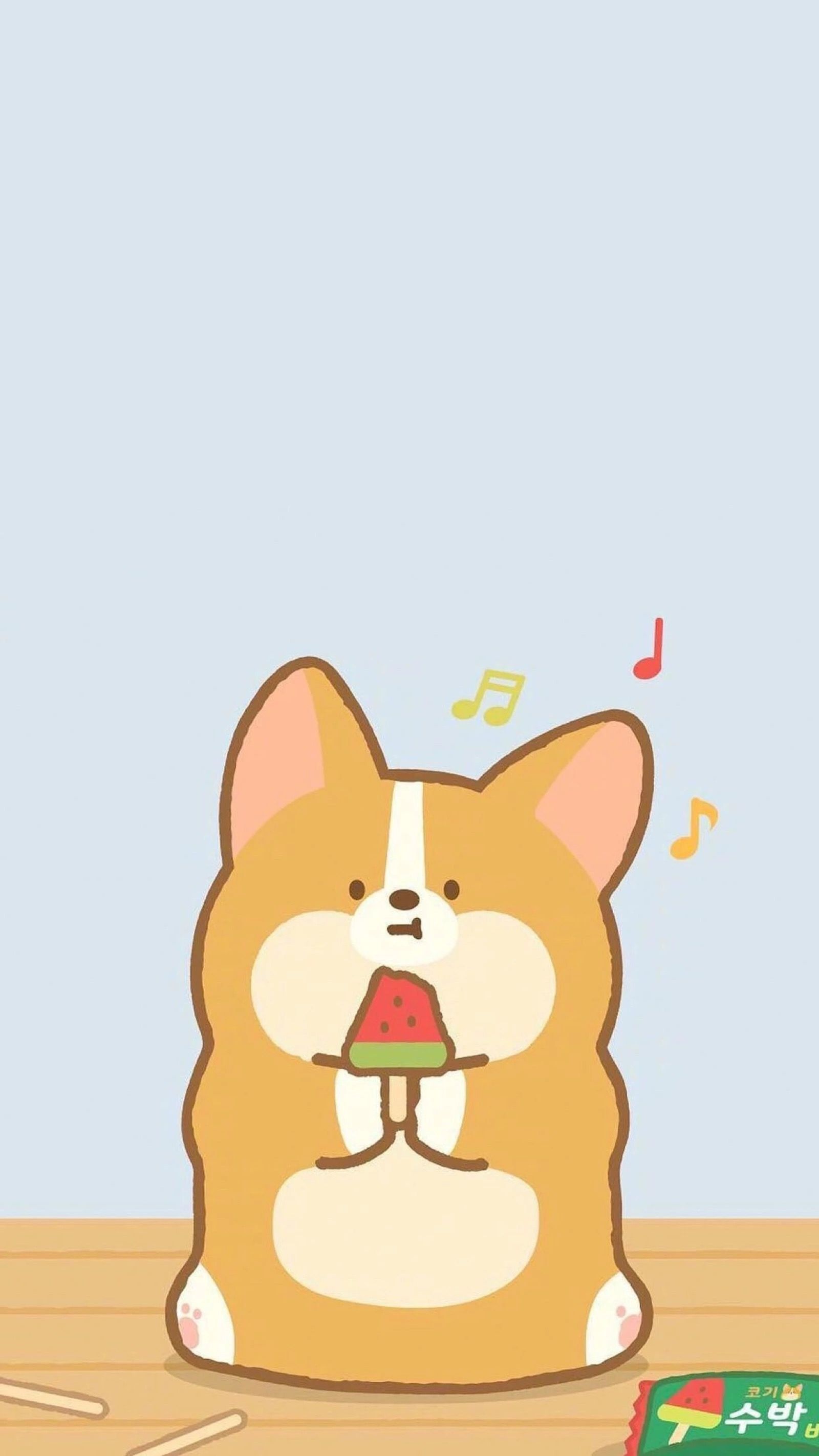 Tải xuống APK Corgi Wallpaper cho Android