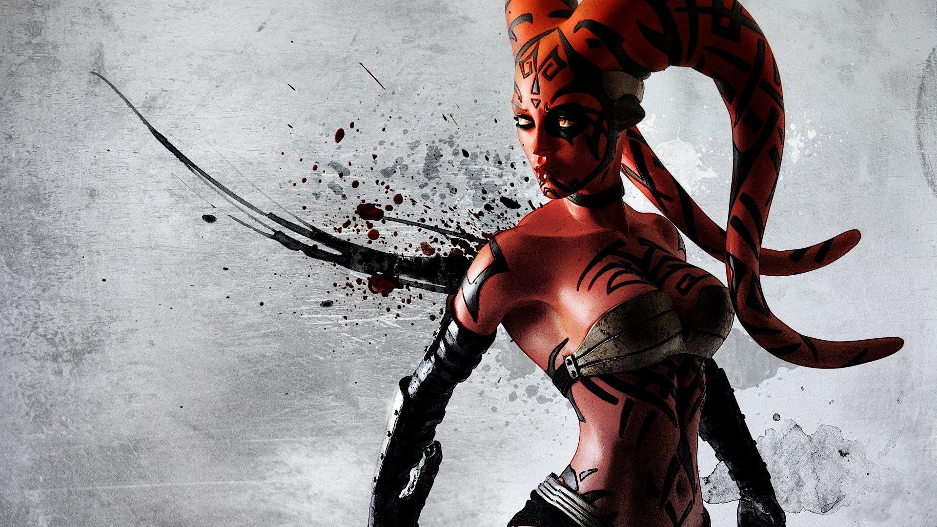 1920x1080 Star Wars HD Wallpaper