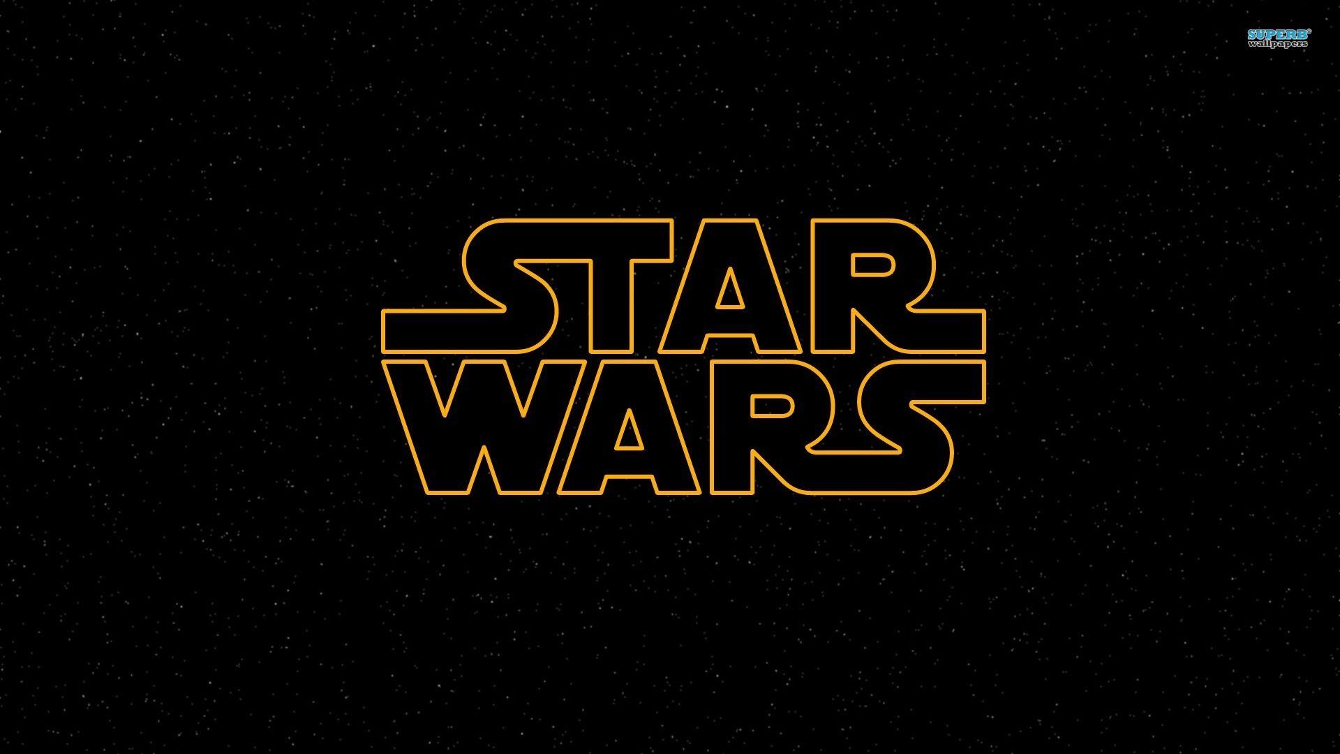1920x1080 Star Wars Wallpaper. Star Wars Wallpaper