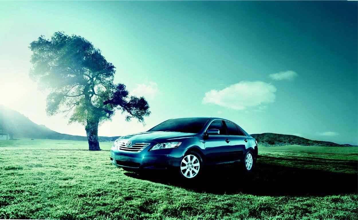1250x767 Toyota Camry Hybrid Wallpaper By Cars