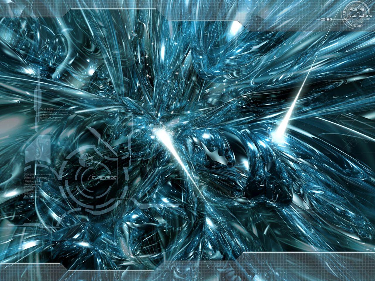 Cybernetic Wallpapers - Top Free Cybernetic Backgrounds - WallpaperAccess
