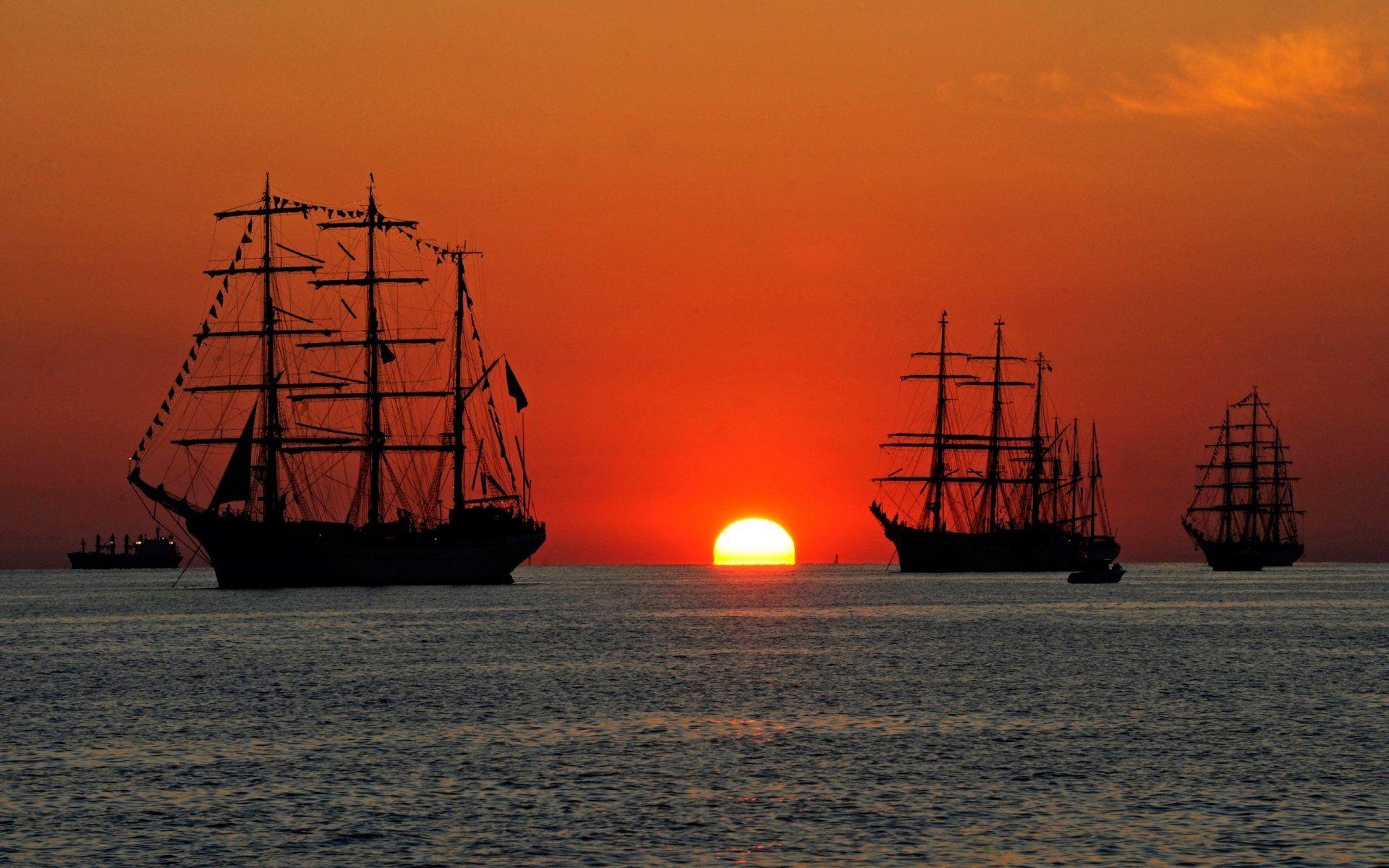 1920x1200 Tall Ship HD Wallpaper and Background Image
