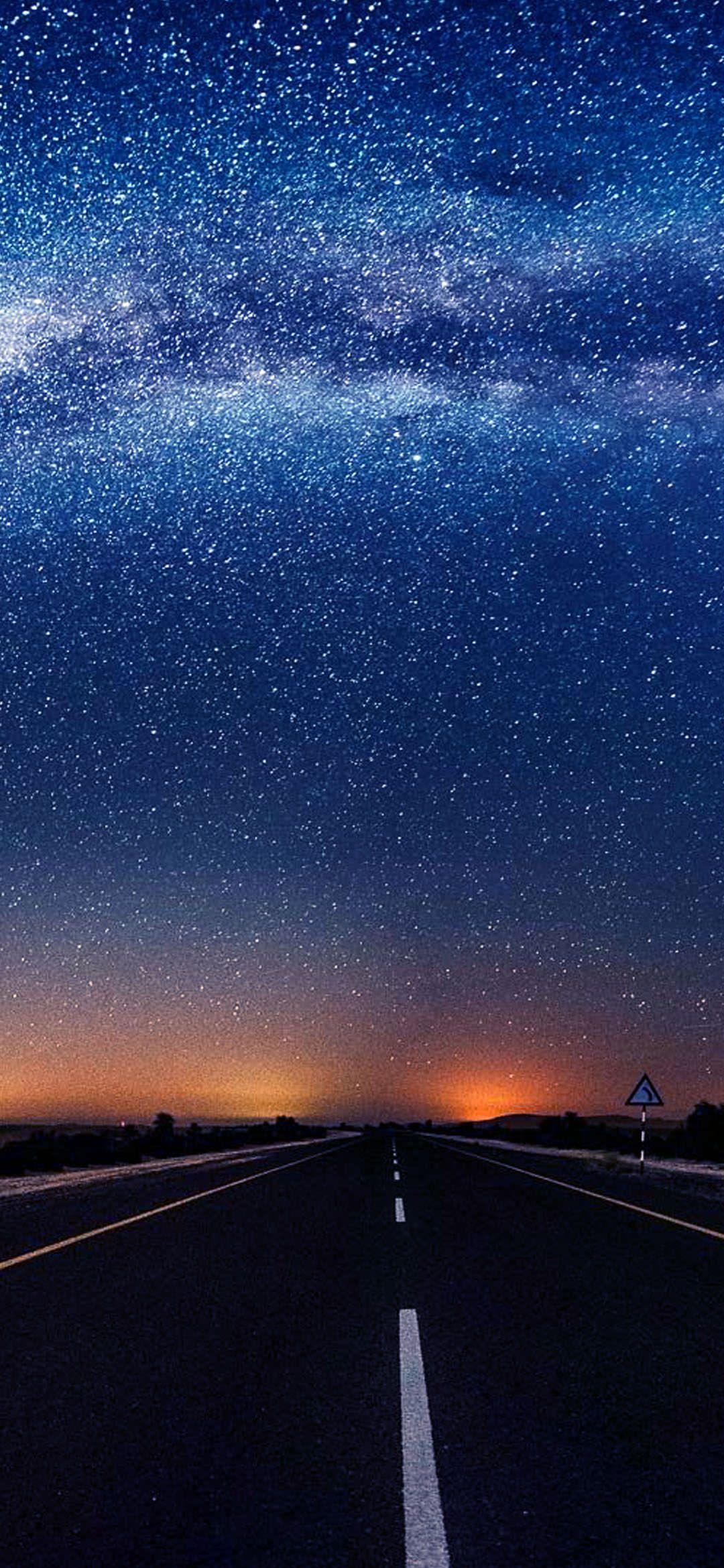 1080x2340 Galaxy God Of Wonders