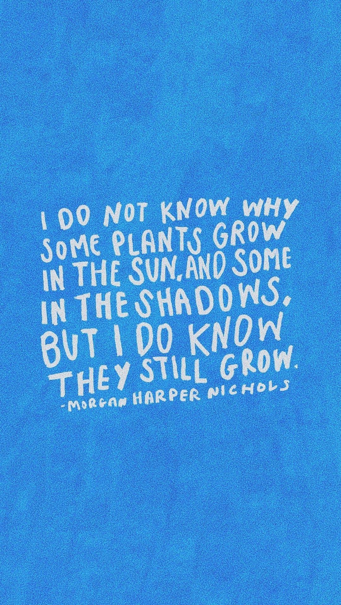 1102x1952 Instagram caption, Blue phone wallpaper iPhone background quotes