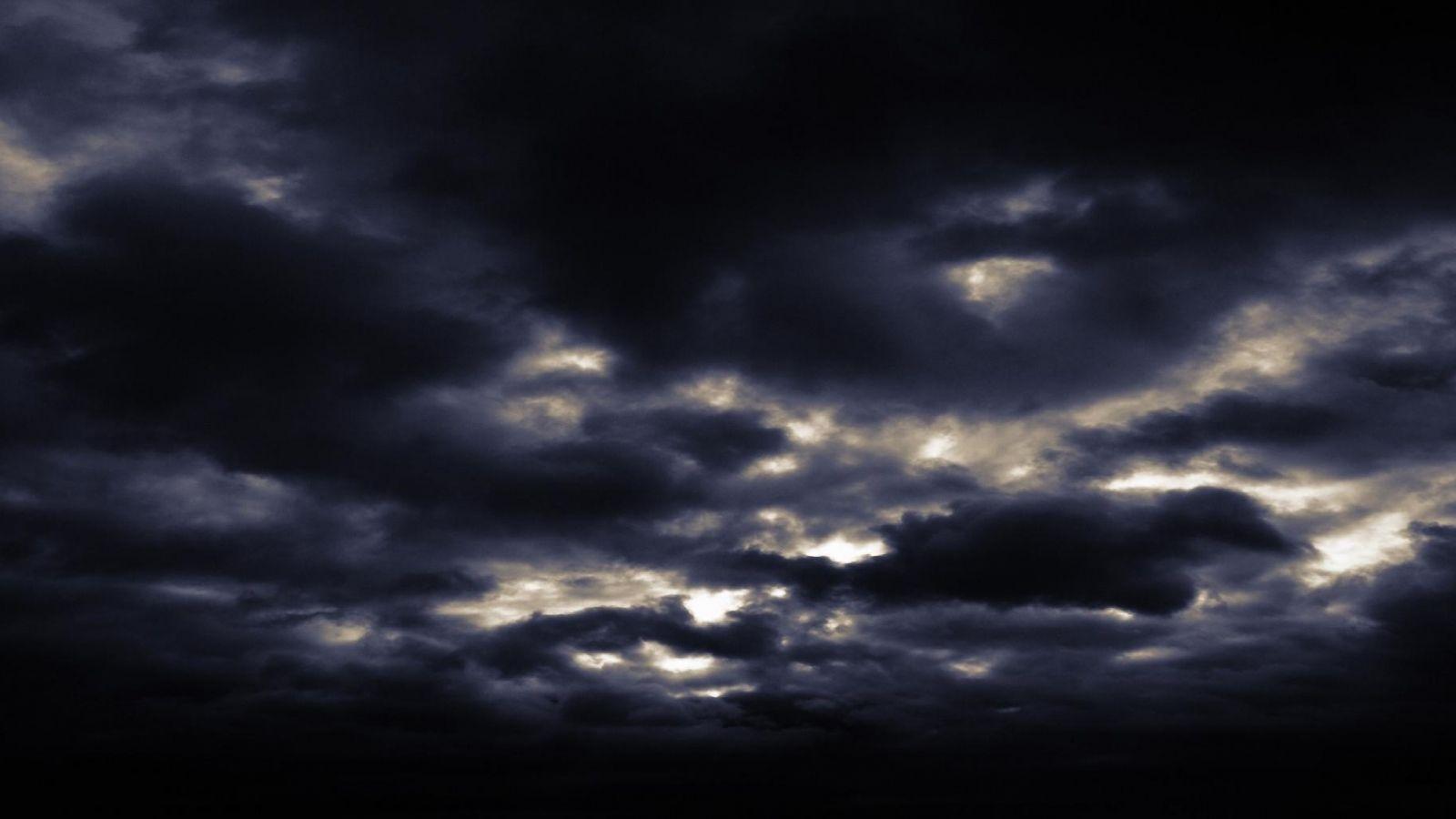 Dark Sky Desktop Wallpapers - Top Free Dark Sky Desktop Backgrounds ...