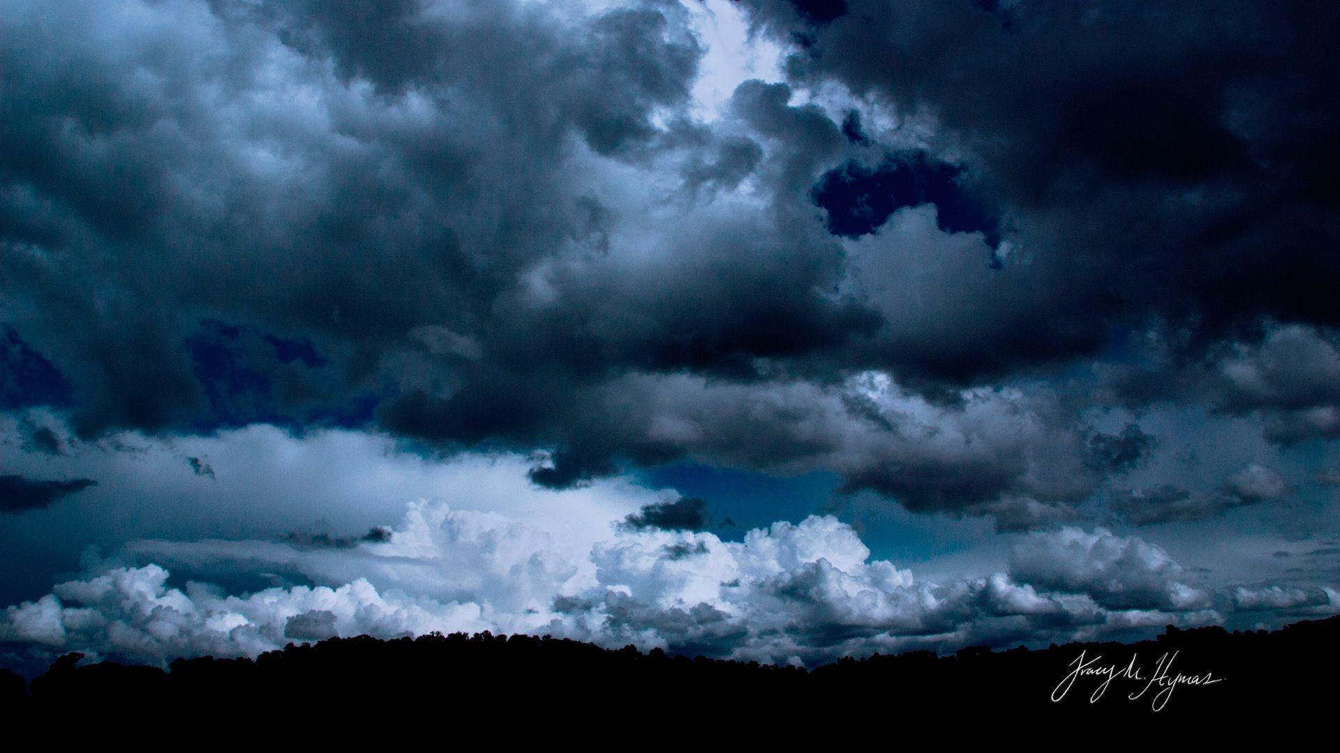 1920x1080 Dark Sky Photo, Best Dark Sky Image