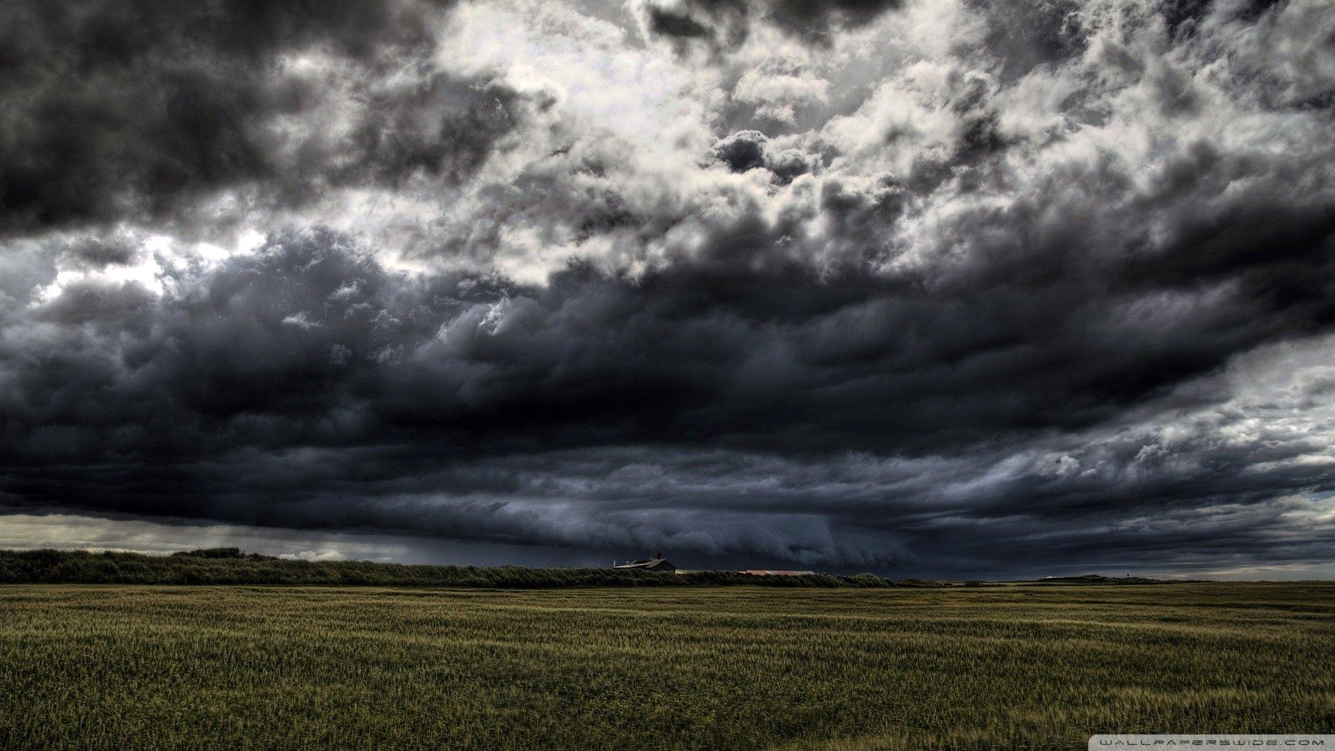 Stormy Sky Desktop Wallpapers Top Free Stormy Sky Desktop Backgrounds WallpaperAccess