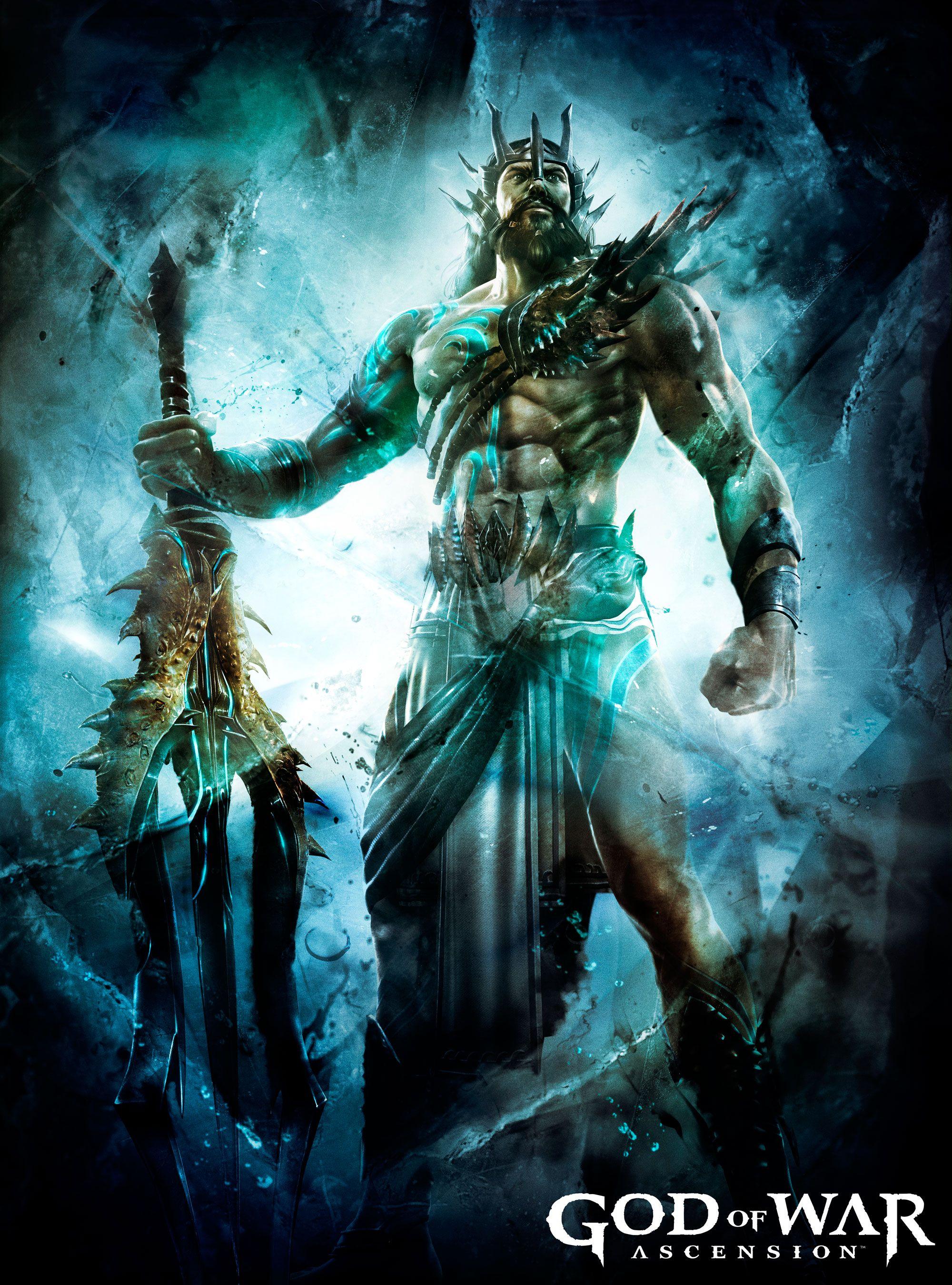 2000x2699 Poseidon Greek God Quotes. QuotesGram