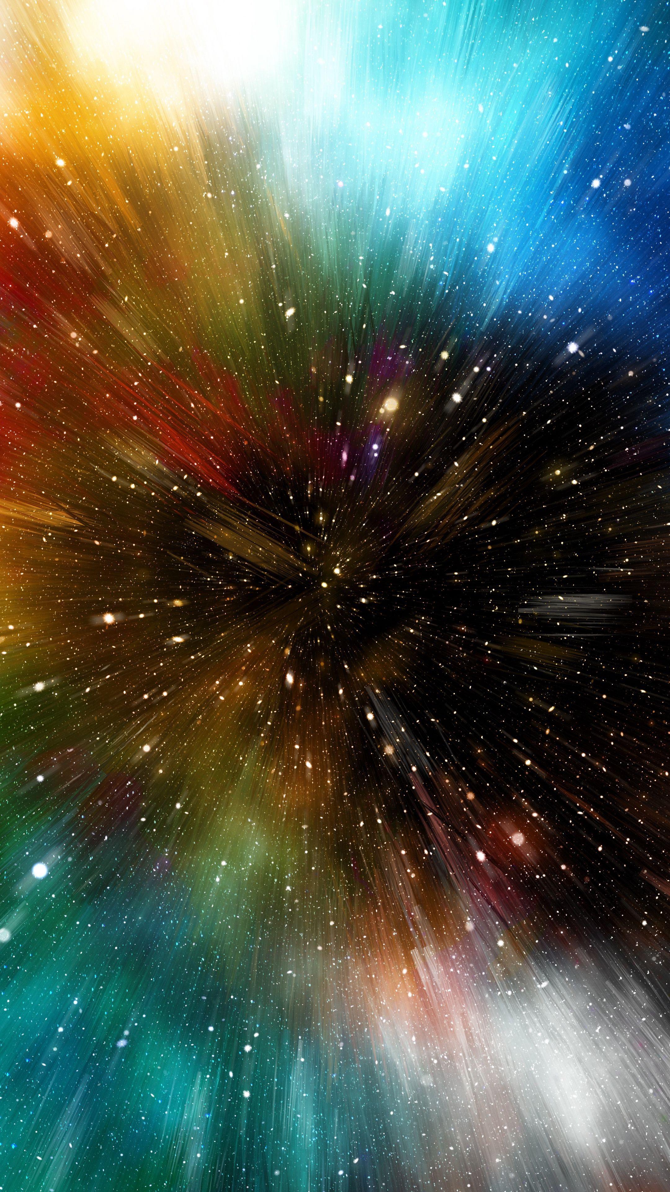 Abstract Universe Wallpapers - Top Free Abstract Universe Backgrounds
