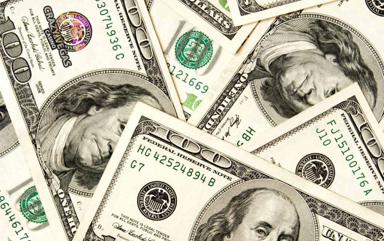 1280x804 Crazy Money wallpaper. Crazy Money