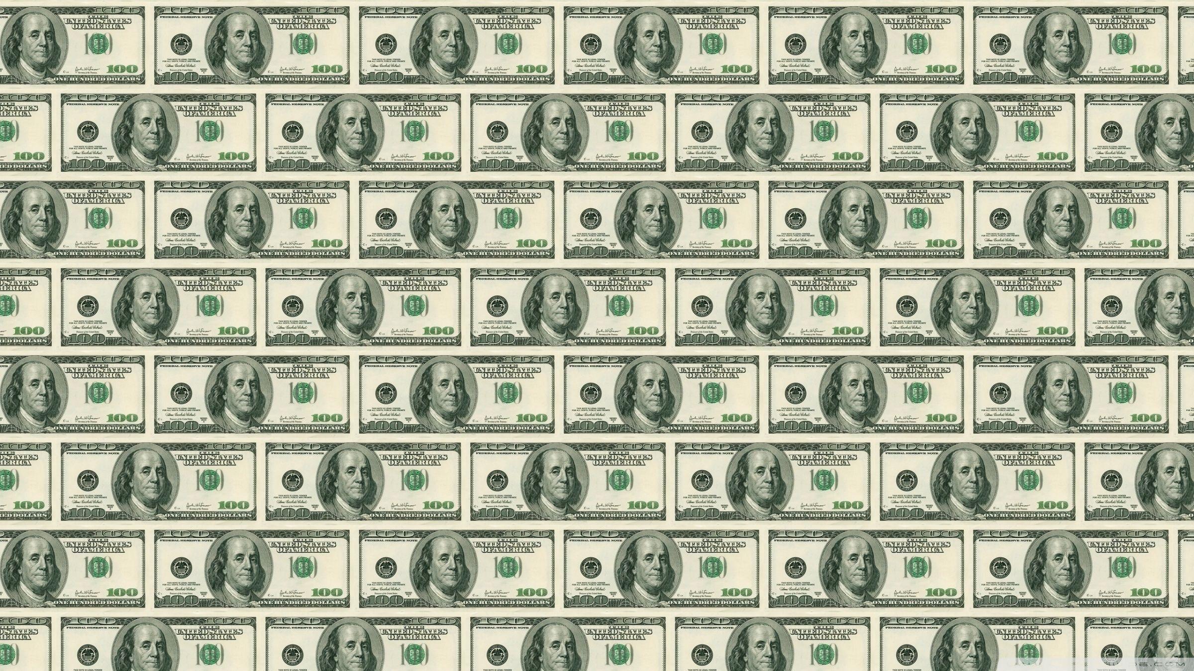2400x1350 Money Wallpaper
