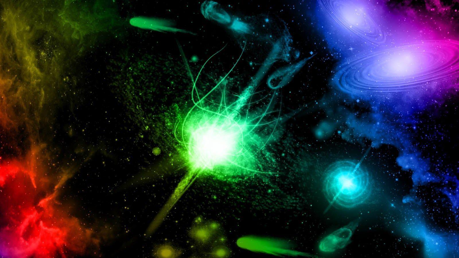 1600x900 free wallpaper and screensavers for abstract. Colorful