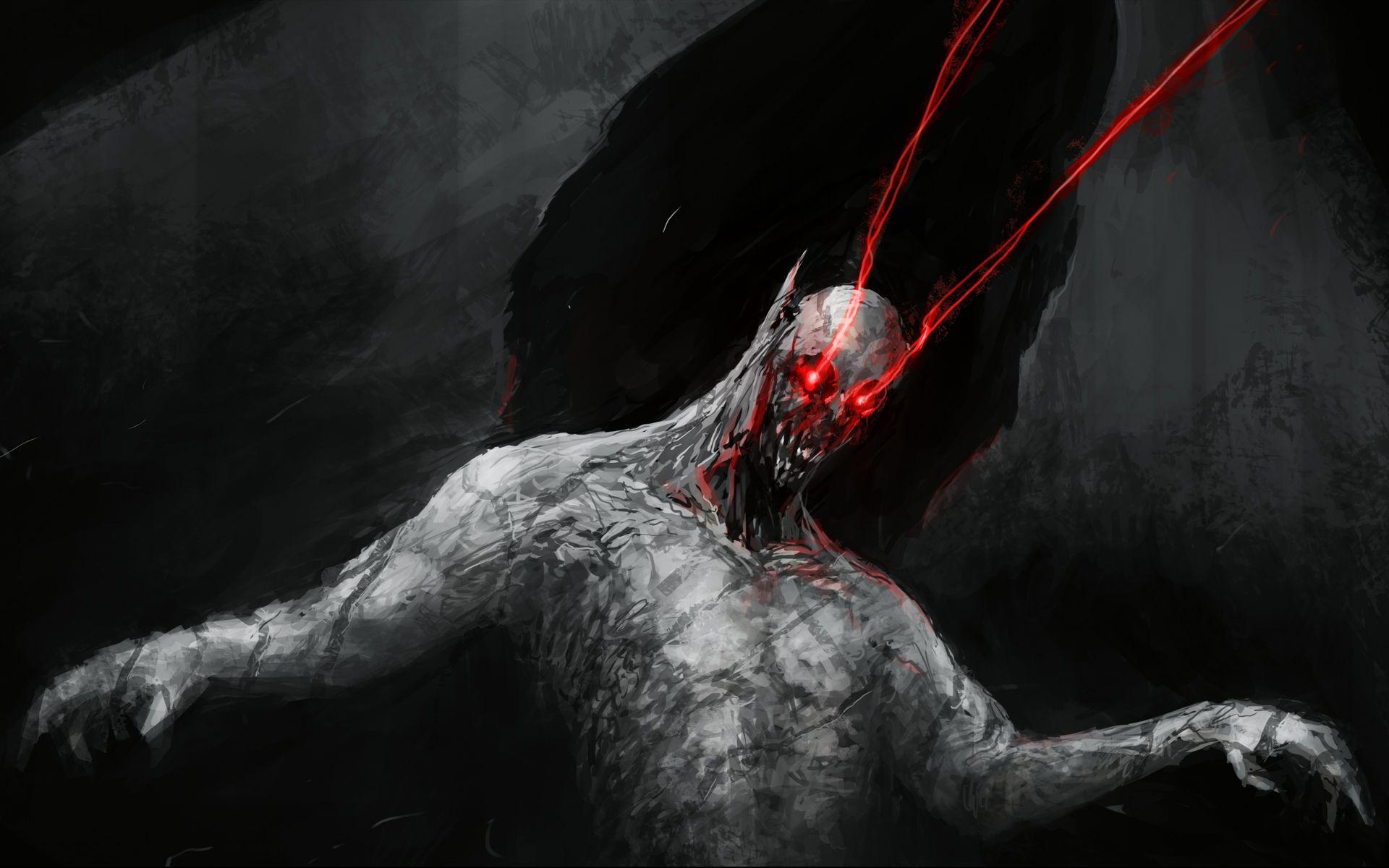 1920x1200 Demonic Wallpaper. Demonic Wallpaper