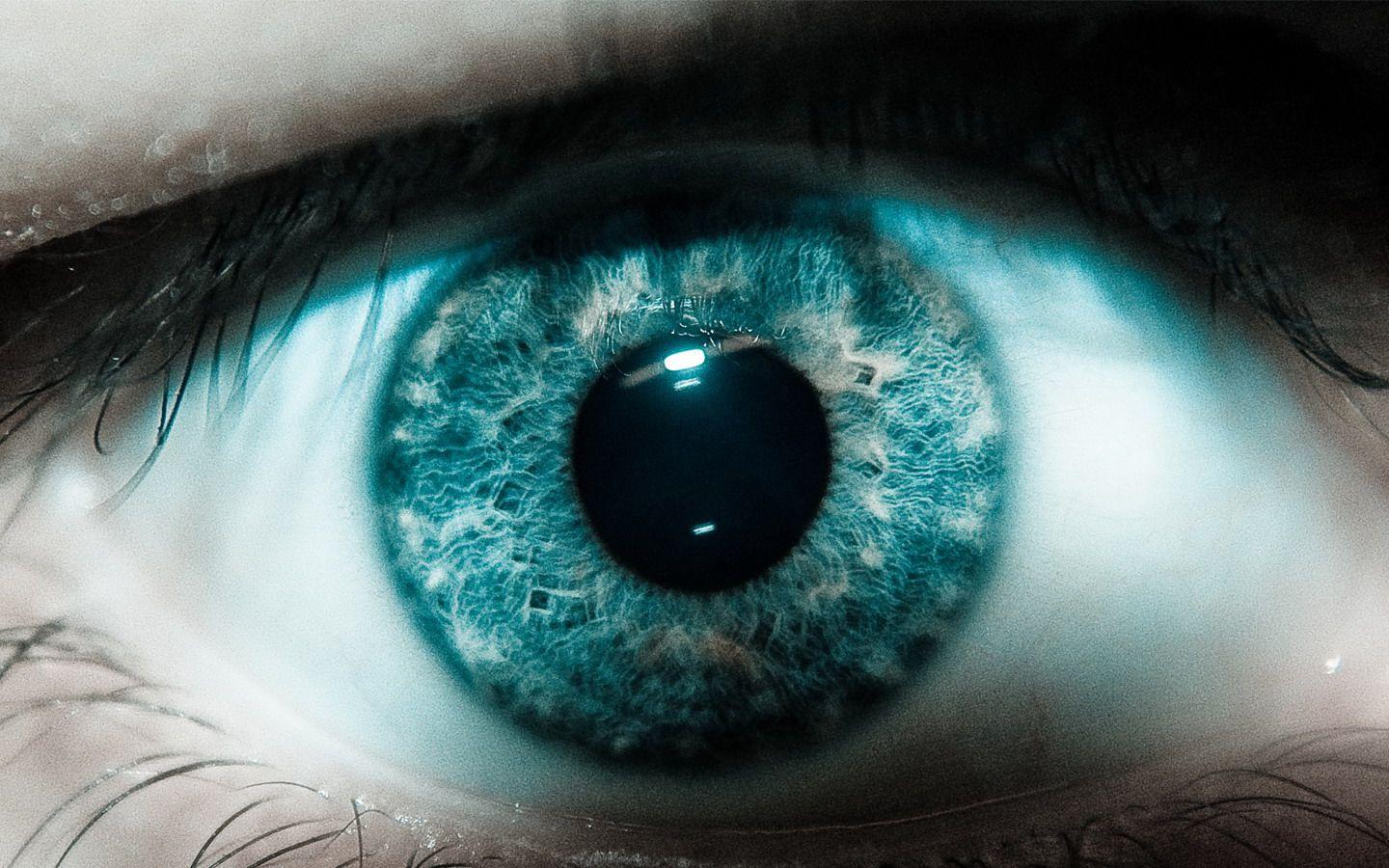 Scary Eyes Wallpapers - Top Free Scary Eyes Backgrounds - WallpaperAccess